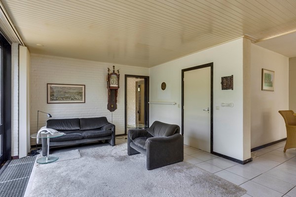 Medium property photo - Beverlaan 5, 5691 GA Son en Breugel